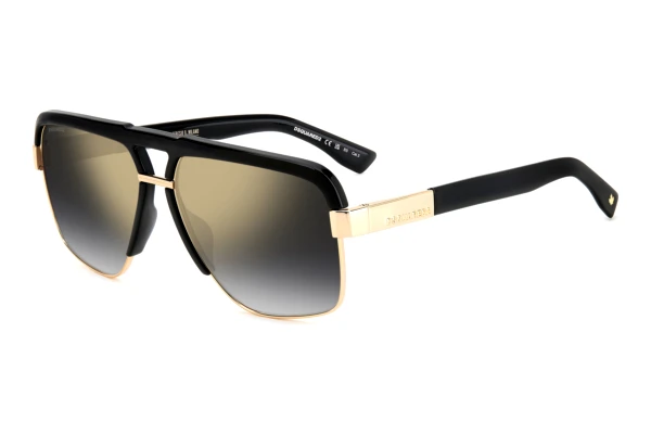 Dsquared2 D2 0084/S (2M2/FQ)