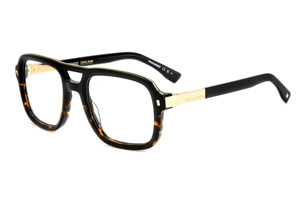Dsquared2 D2 0087 (WR7)