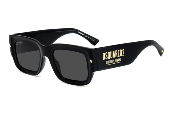 Dsquared2 D2 0089/S (2M2/IR)