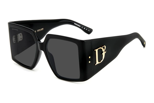 Dsquared2 D2 0096/S (807/IR)
