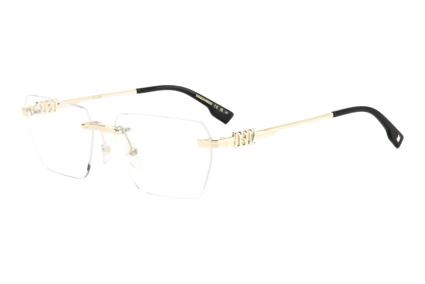 Dsquared2 D2 0102 (3YG)