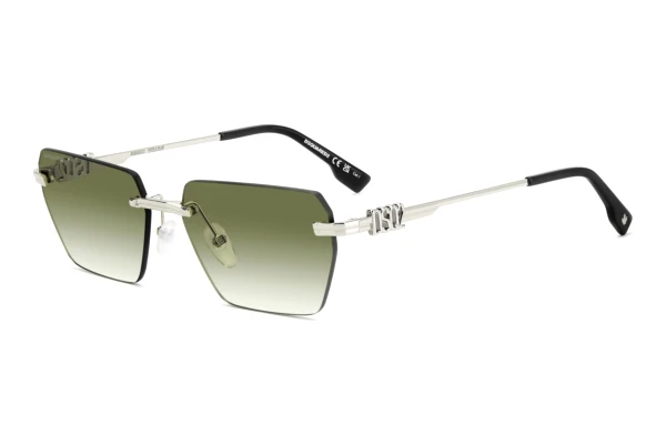 Dsquared2 D2 0102/S (010/9K)