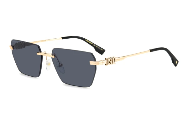 Dsquared2 D2 0102/S (807/2K)