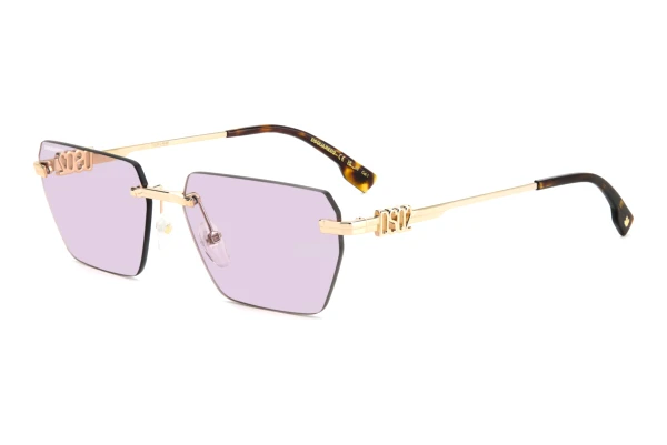 Dsquared2 D2 0102/S (EYR/UR)
