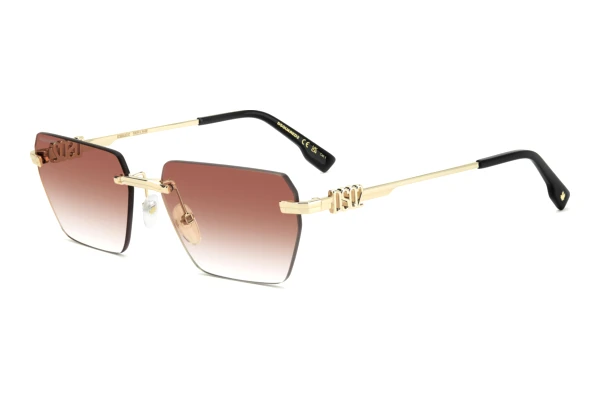 Dsquared2 D2 0102/S (J5G/17)