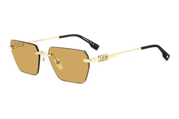 Dsquared2 D2 0102/S (J5G/HO)