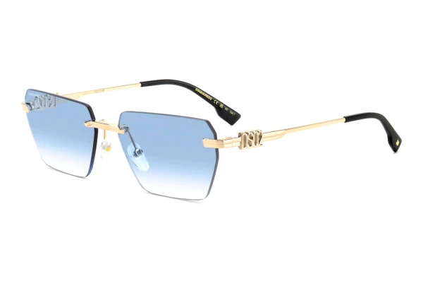 Dsquared2 D2 0102/S (LKS/ST)
