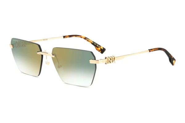 Dsquared2 D2 0102/S (PEF/D6)