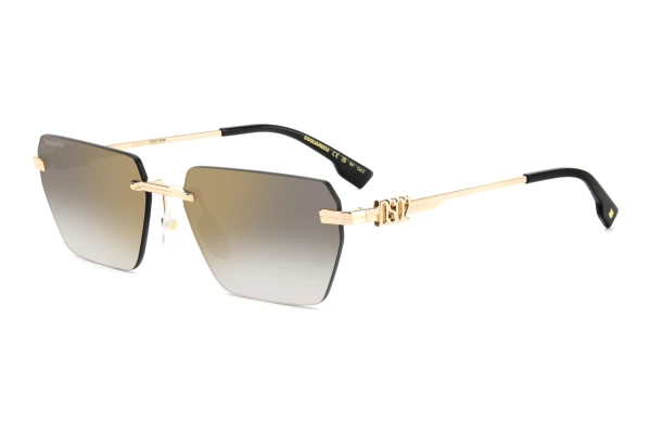 Dsquared2 D2 0102/S (RHL/FQ)