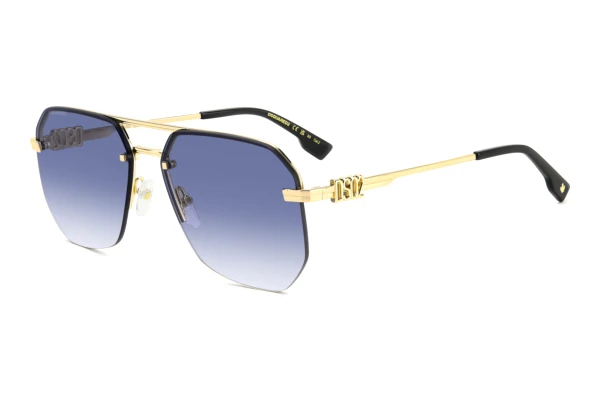 Dsquared2 D2 0103/S (LKS/08)