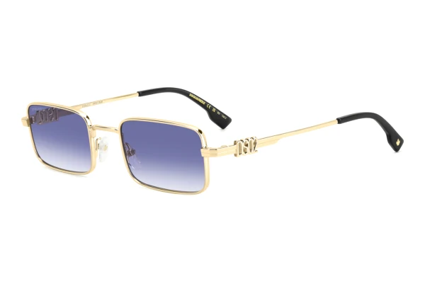 Dsquared2 D2 0104/S (LKS/08)