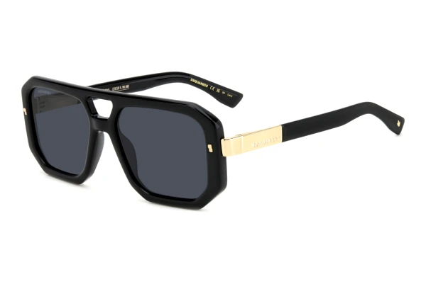 Dsquared2 D2 0105/S (807/2K)