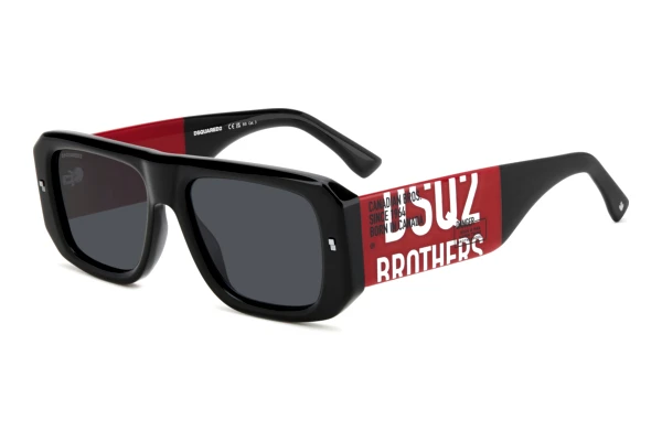 Dsquared2 D2 0107/S (OIT/IR)