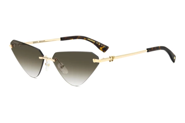 Dsquared2 D2 0108/S (PEF/9K)