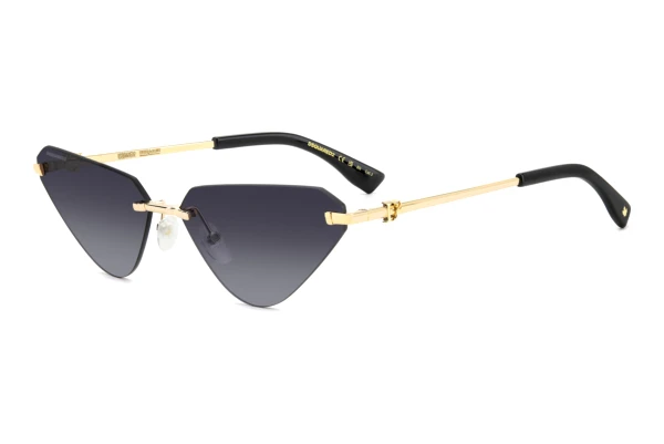 Dsquared2 D2 0108/S (RHL/9O)