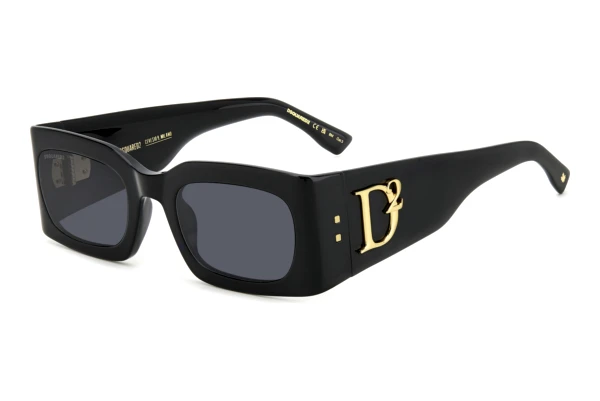 Dsquared2 D2 0109/S (807/IR)