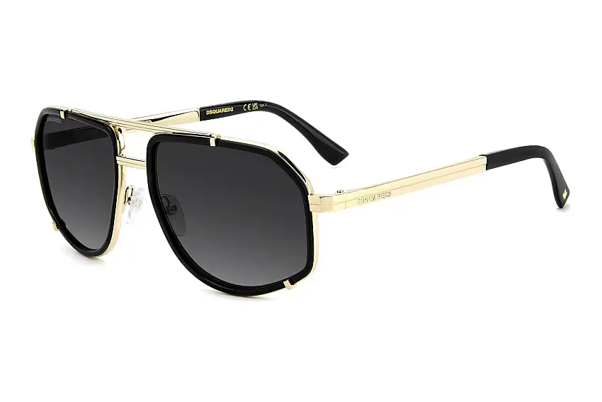 Occhiali da sole DSQUARED2 0190/SD2 807 9O
