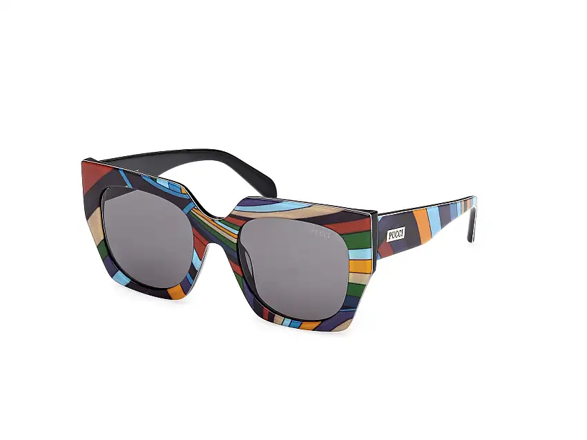 Occhiali da sole EMILIO PUCCI EP0197 99A