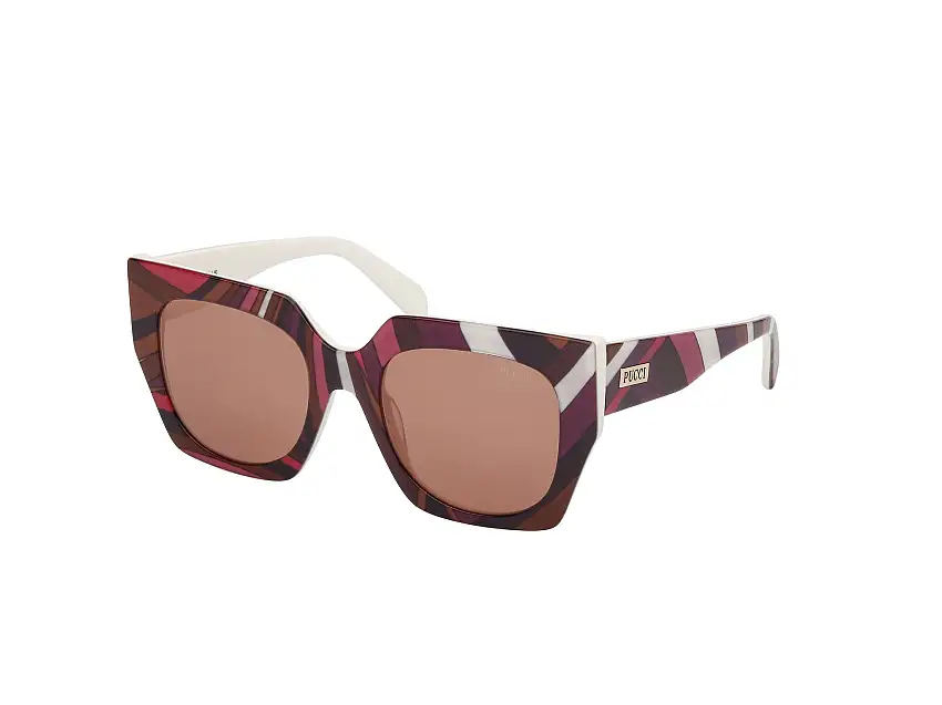 Occhiali da sole EMILIO PUCCI EP0197 99E