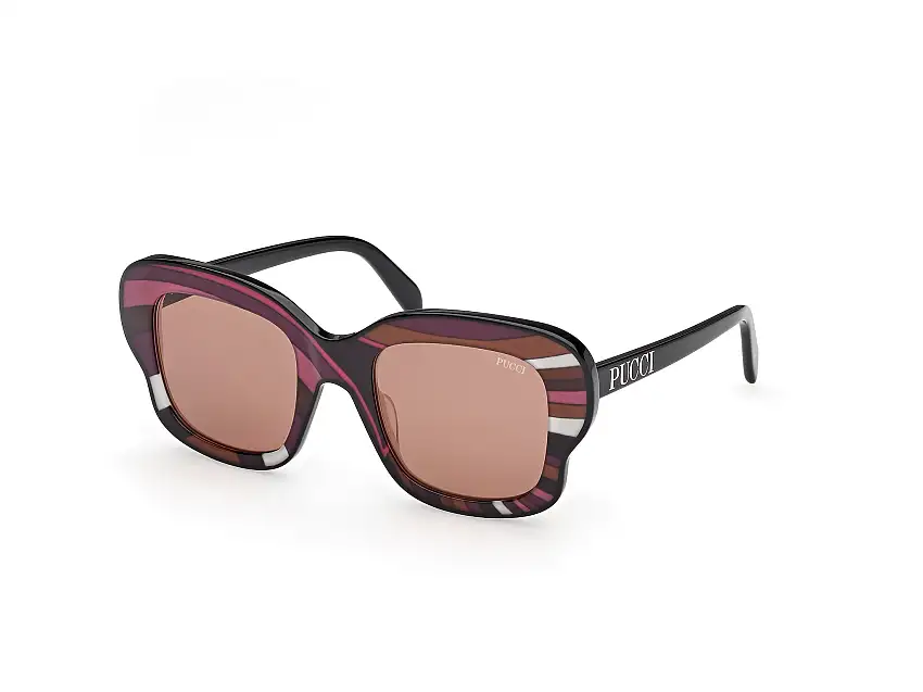 Occhiali da sole EMILIO PUCCI EP0220 99E