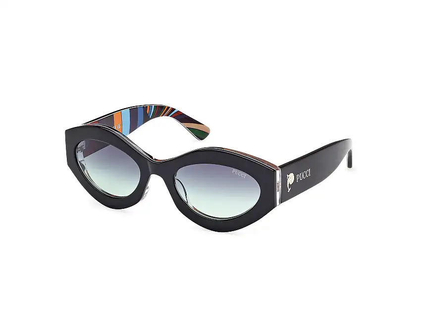 Occhiali da sole EMILIO PUCCI EP0227 01B