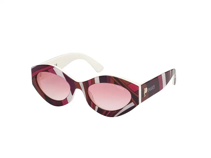 Occhiali da sole EMILIO PUCCI EP0227 77Z