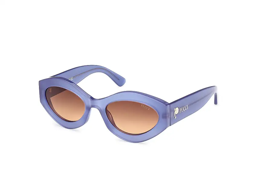Occhiali da sole EMILIO PUCCI EP0227 90F