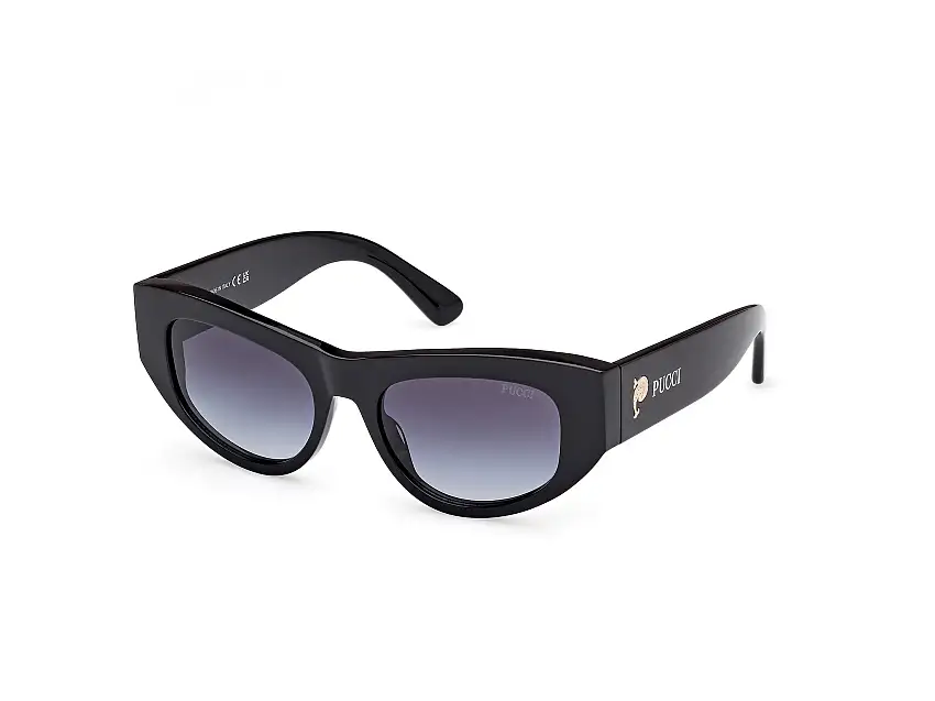 Occhiali da sole EMILIO PUCCI EP0228 01W