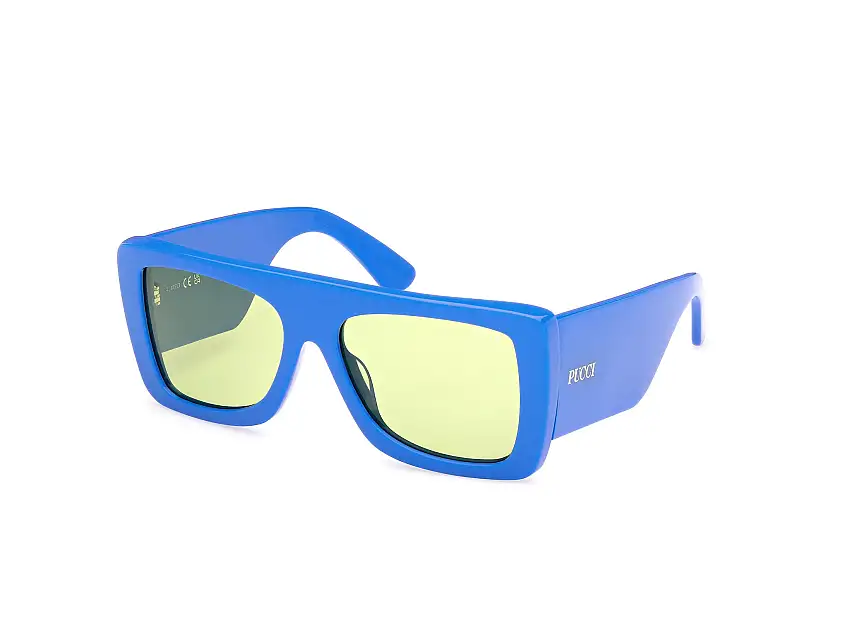 Occhiali da sole EMILIO PUCCI EP0230 90N