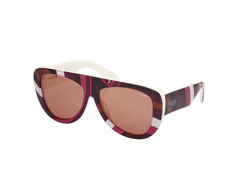 Occhiali da sole EMILIO PUCCI EP0231 39V