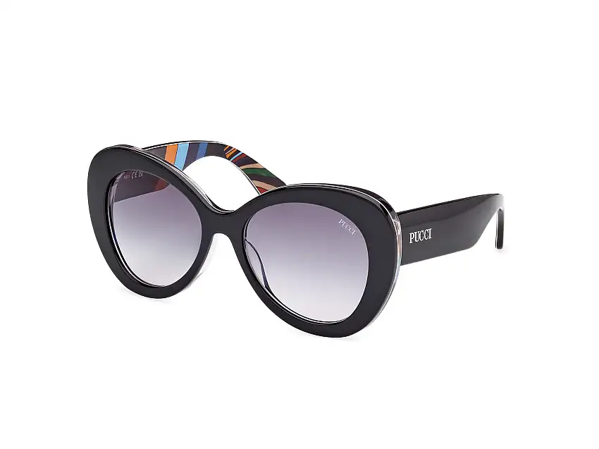 Occhiali da sole EMILIO PUCCI EP0232 05W