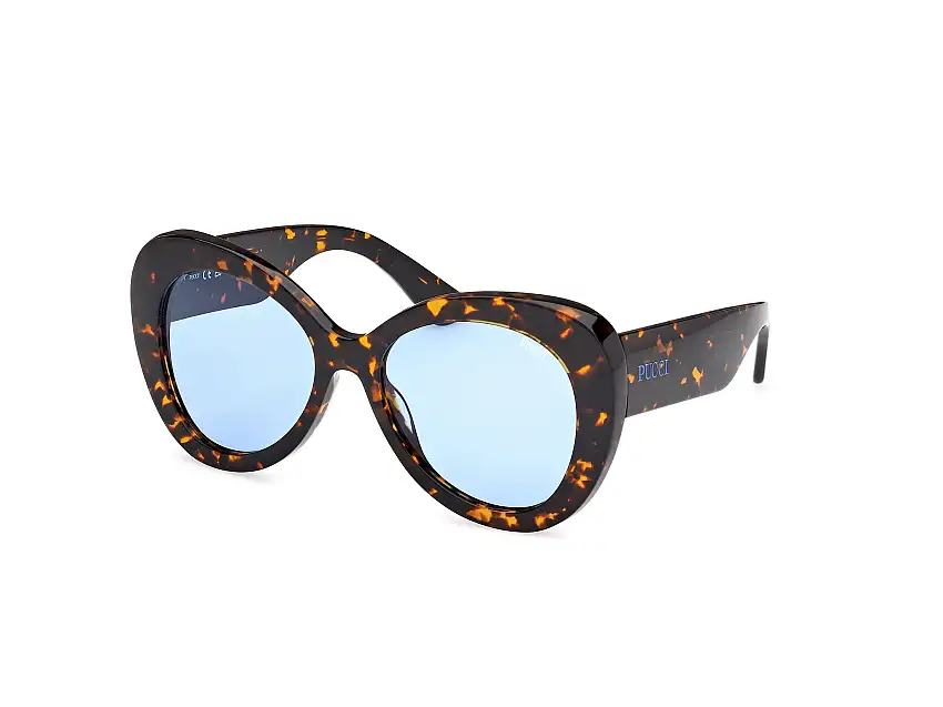 Occhiali da sole EMILIO PUCCI EP0232 52V