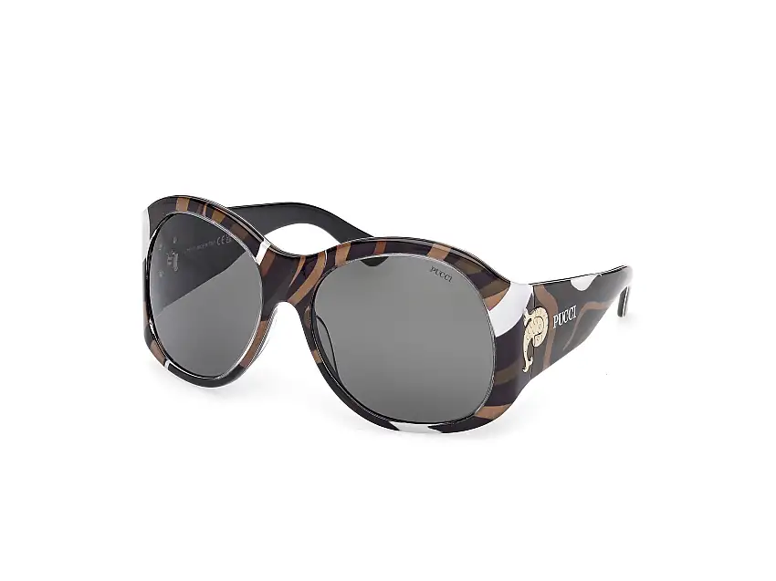 Occhiali da sole EMILIO PUCCI EP0233 99B