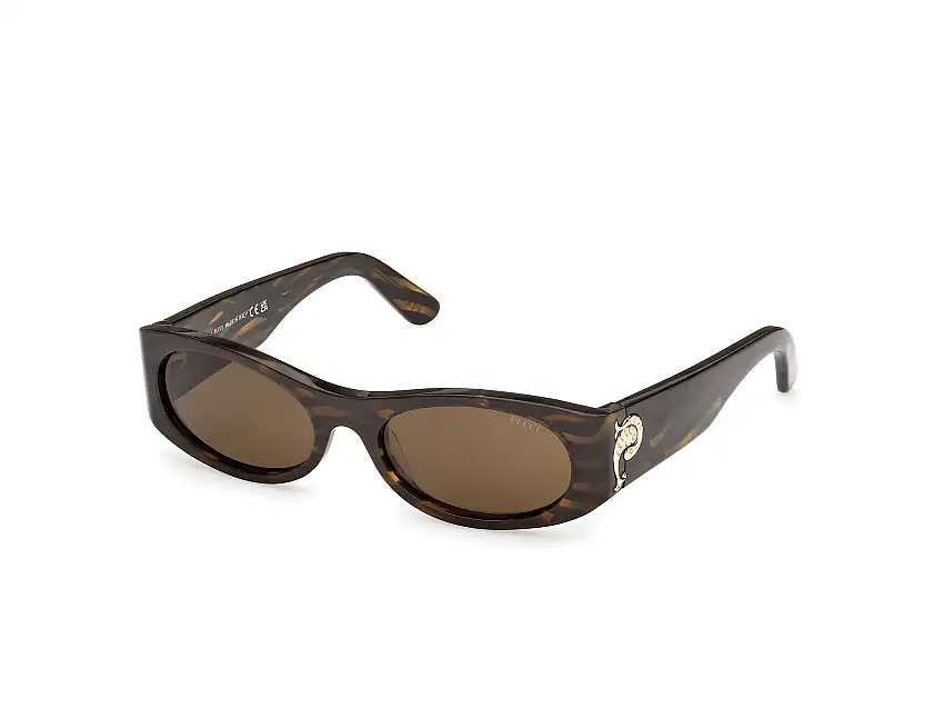 Occhiali da sole EMILIO PUCCI EP0243 56E