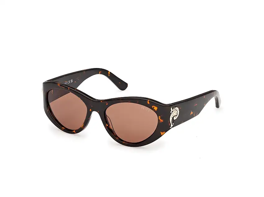 Occhiali da sole EMILIO PUCCI EP0249 52E