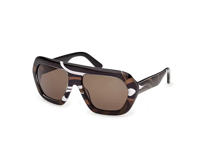 Occhiali da sole EMILIO PUCCI EP0252 99E