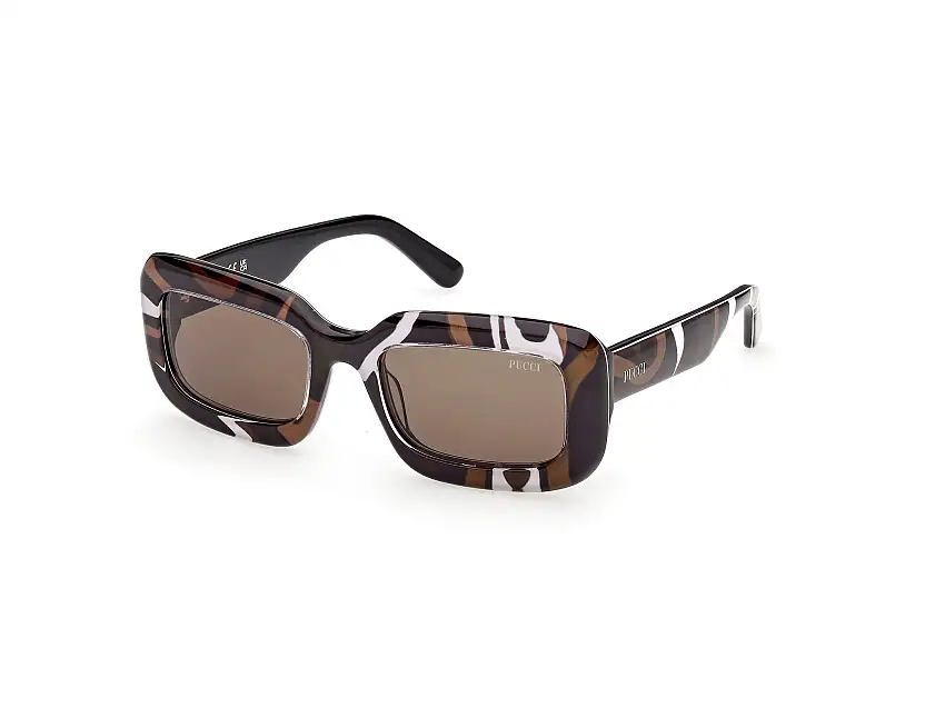 Occhiali da sole EMILIO PUCCI EP0253 99E