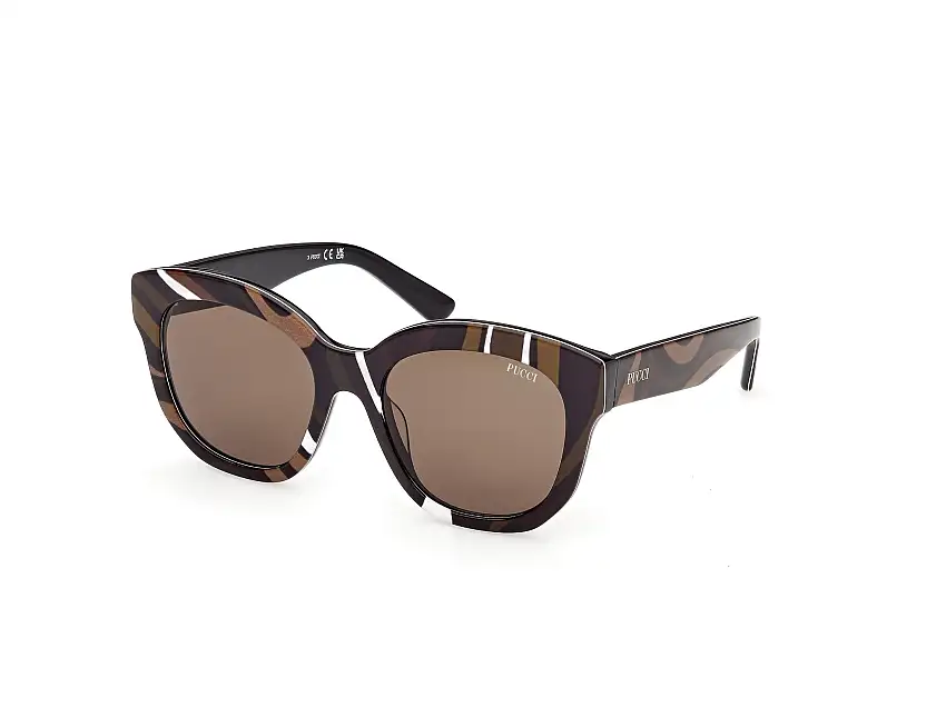 Occhiali da sole EMILIO PUCCI EP0254 99E