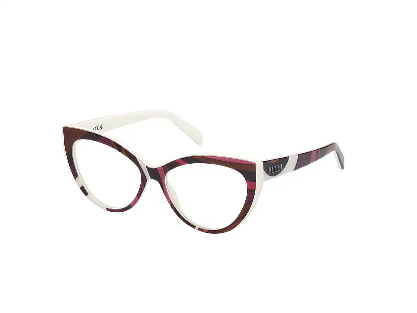 Occhiali da vista EMILIO PUCCI EP5215 099