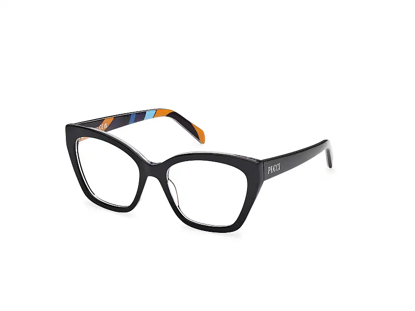 Occhiali da vista EMILIO PUCCI EP5216 001