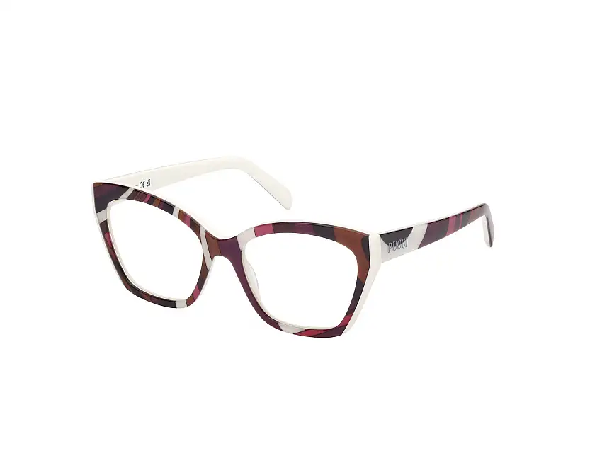Occhiali da vista EMILIO PUCCI EP5216 099