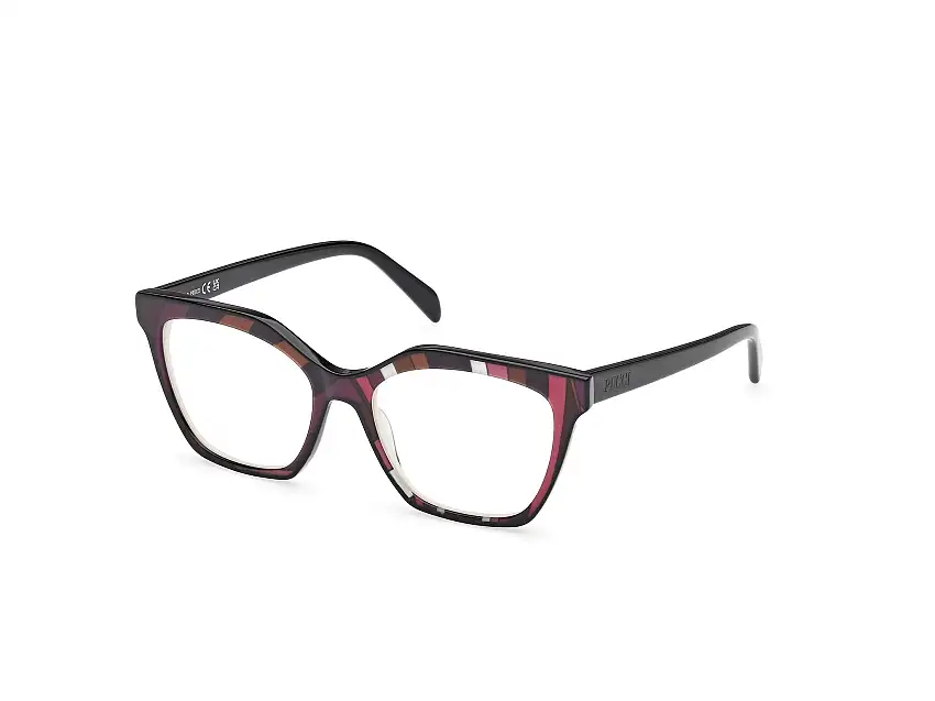 Occhiali da vista EMILIO PUCCI EP5239 099