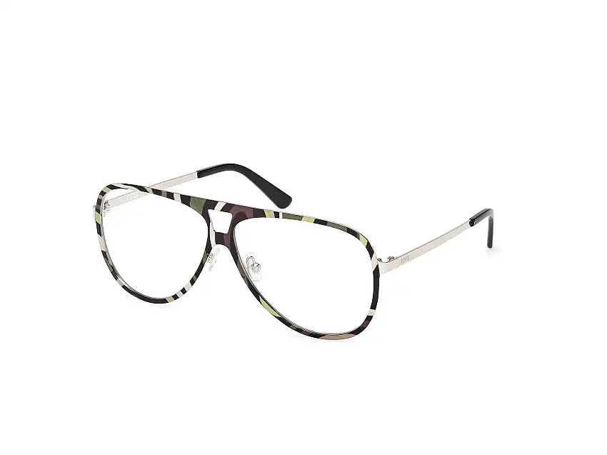 Occhiali da vista EMILIO PUCCI EP5267 020