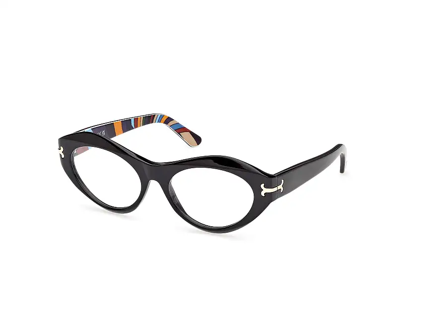 Occhiali da vista EMILIO PUCCI EP5269 005