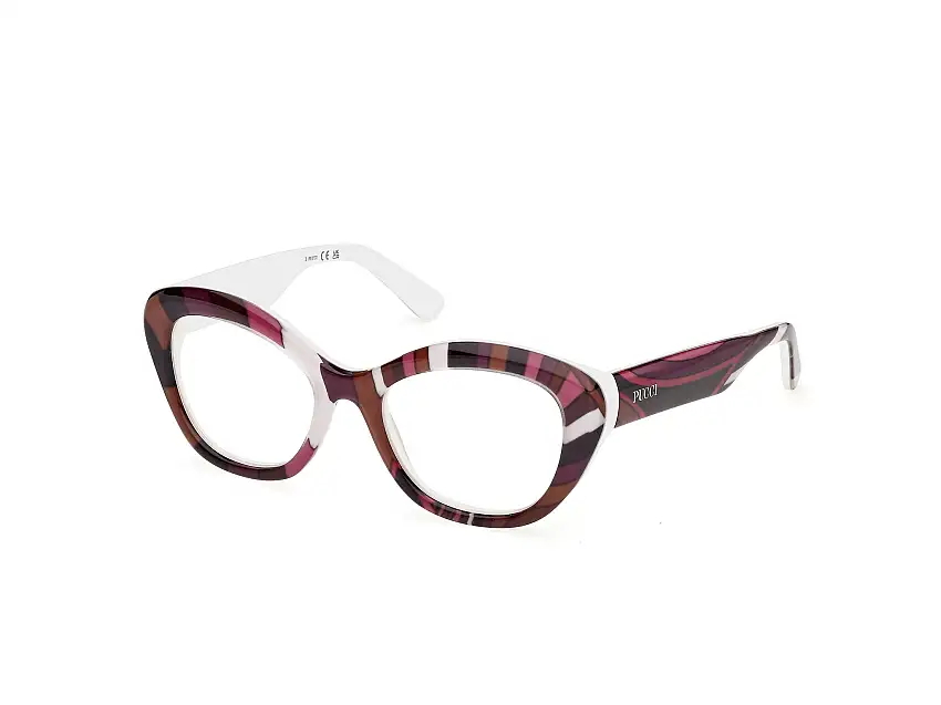 Occhiali da vista EMILIO PUCCI EP5272 099