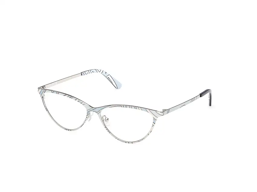 Occhiali da vista EMILIO PUCCI EP5280 B99