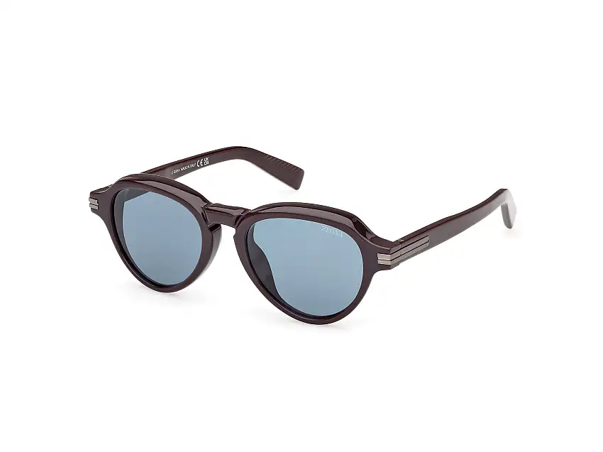 Occhiali da sole ERMENEGILDO ZEGNA EZ0252 48V