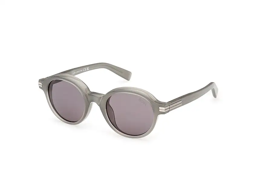 Occhiali da sole ERMENEGILDO ZEGNA EZ0253 20A
