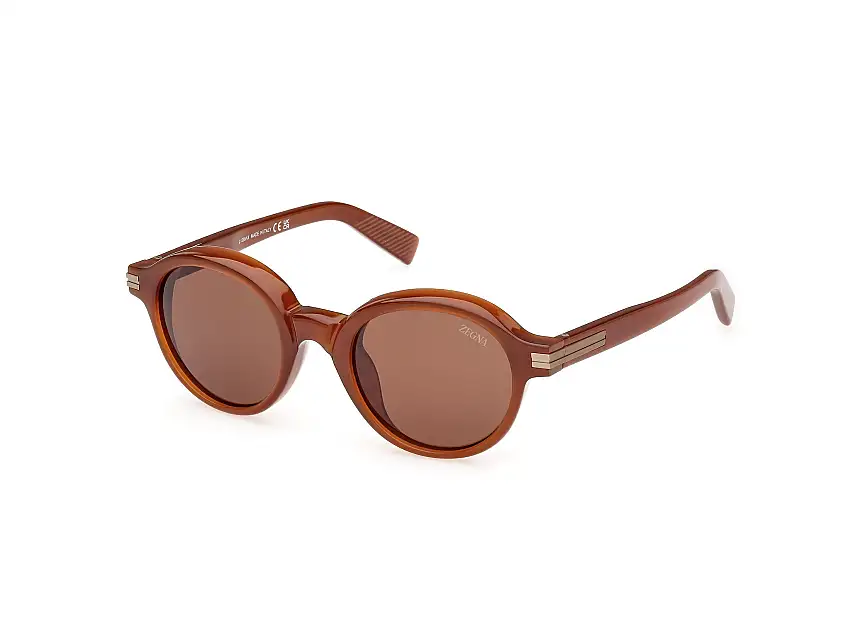 Occhiali da sole ERMENEGILDO ZEGNA EZ0253 45E