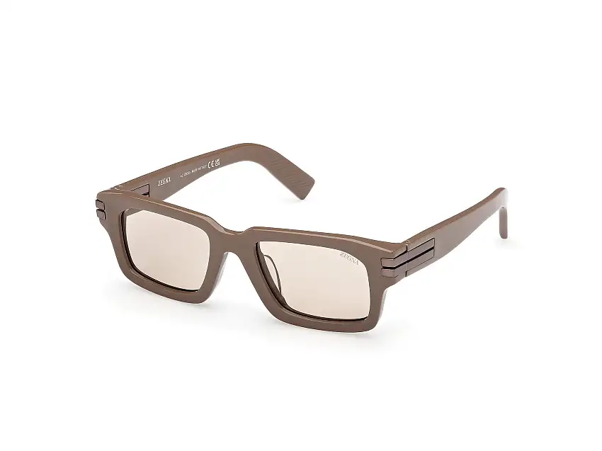 Occhiali da sole ERMENEGILDO ZEGNA EZ0255 45E